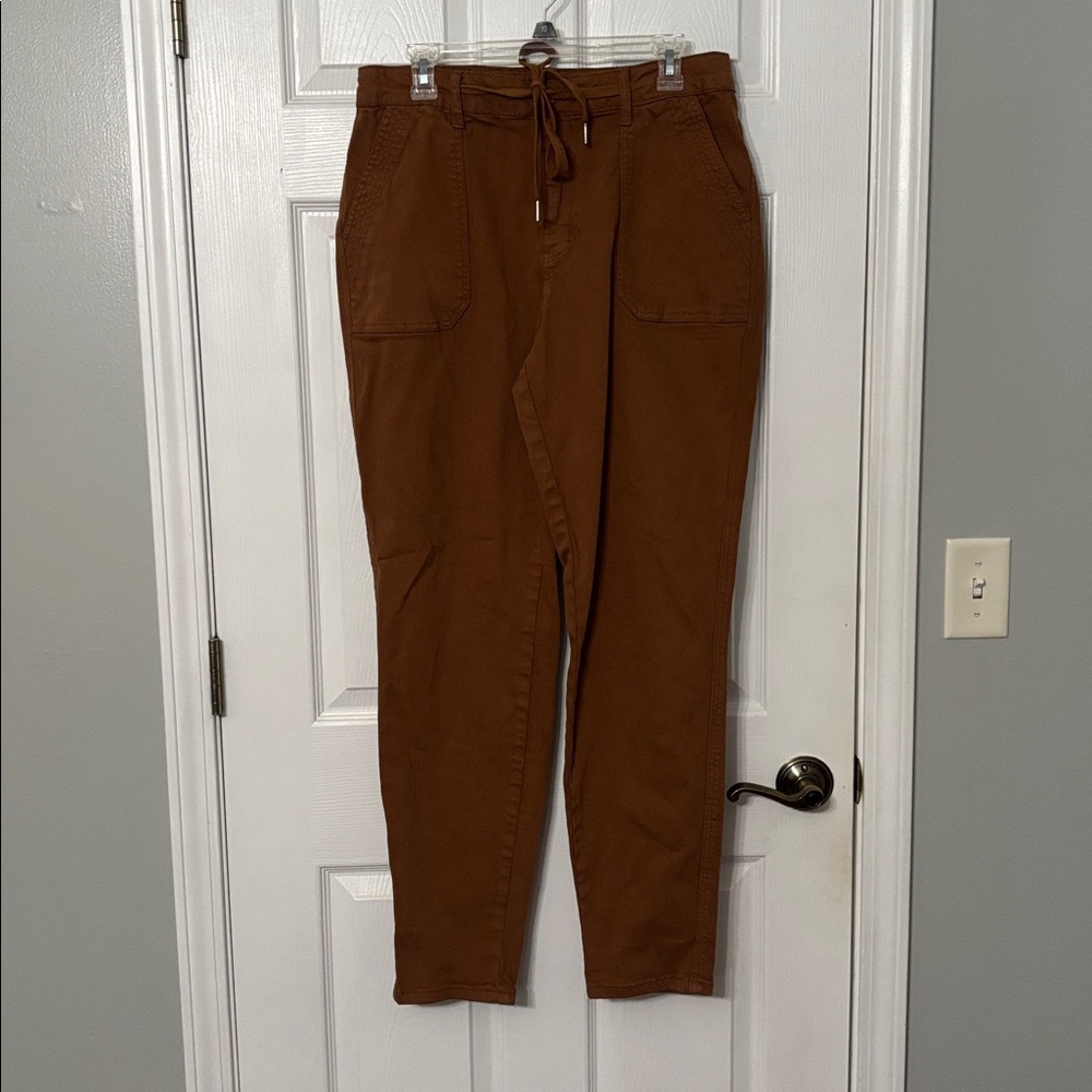 Judy Blue jogger jeans